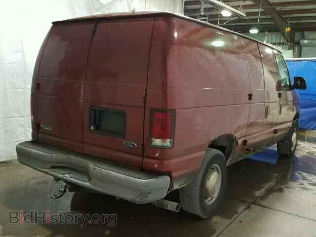 2000 FORD ECONOLINE - VIN: 1FTSE34SXYHA58492 - Photo 4