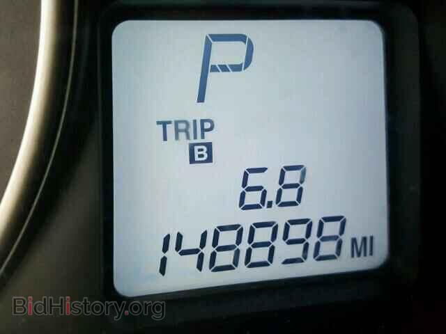 2008 KIA OPTIMA - VIN: KNAGE123X85200280 - Фото 8