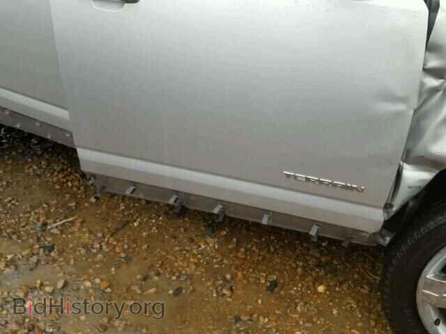 2012 GMC TERRAIN - VIN: 2GKFLWE58C6114949 - Фото 10