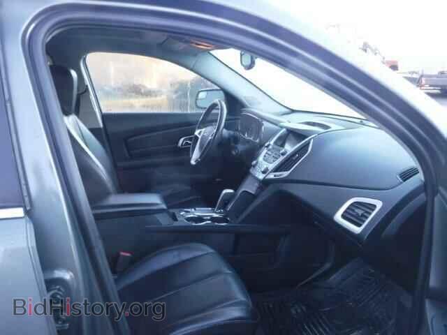 2013 GMC TERRAIN - VIN: 2GKFLVE30D6166781 - Фото 5
