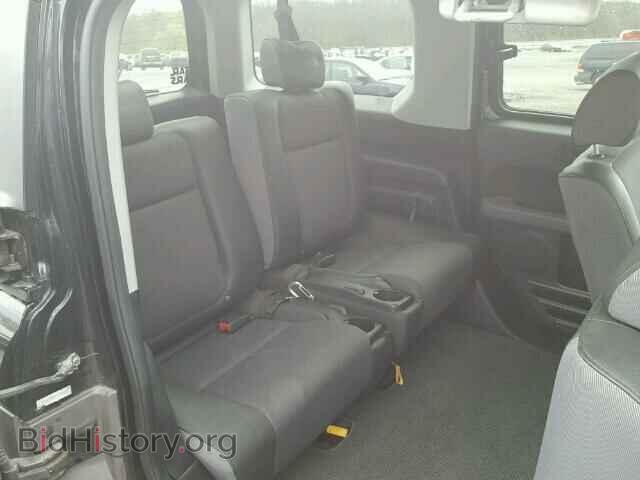 2004 HONDA ELEMENT - VIN: 5J6YH286X4L018004 - Photo 6