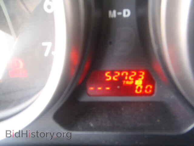 2012 MAZDA 6 - VIN: 1YVHZ8DH2C5M38480 - Фото 8