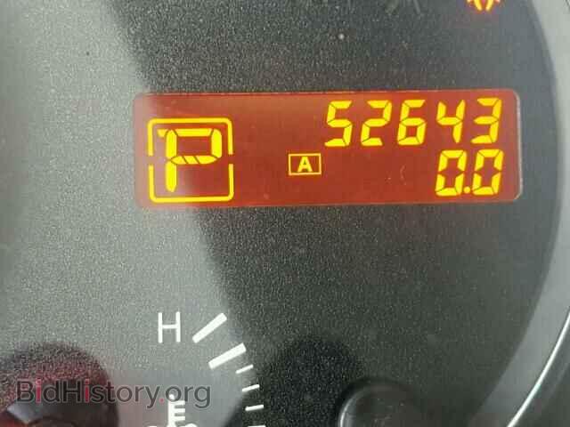 2011 NISSAN MAXIMA - VIN: 1N4AA5AP6BC866142 - Photo 8
