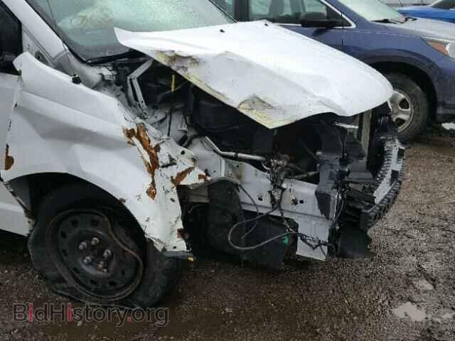 2014 RAM TRADESMAN - VIN: 2C4RRGAG6ER179563 - Фото 9