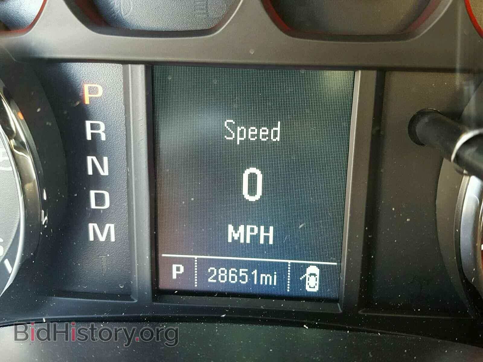 2015 CHEVROLET SILVERADO - VIN: 3GCPCPEC5FG222782 - Фото 8