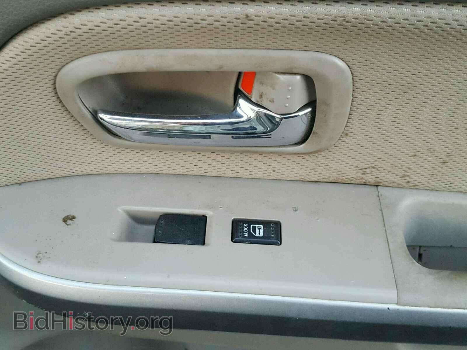 2011 SUZUKI GR VITARA - VIN: JS3TE0D12B4100082 - Фото 9