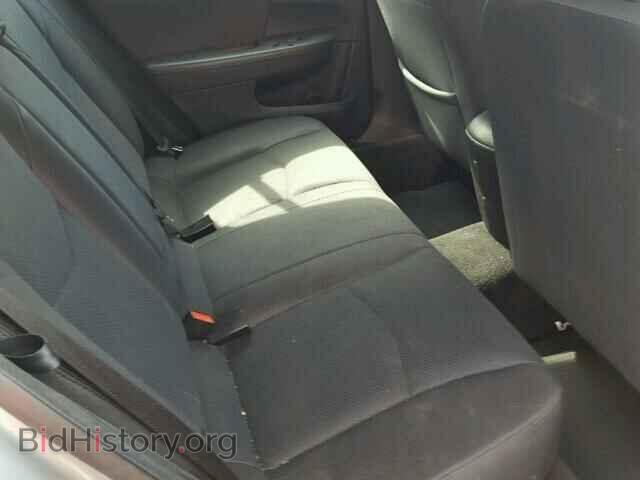 2013 CHRYSLER 200 - VIN: 1C3CCBAB3DN670882 - Фото 6