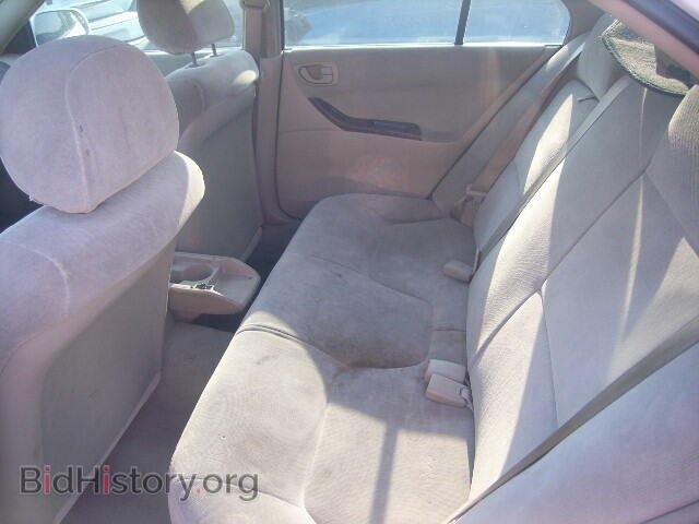2000 MITSUBISHI GALANT - VIN: 4A3AA46G0YE061552 - Фото 6