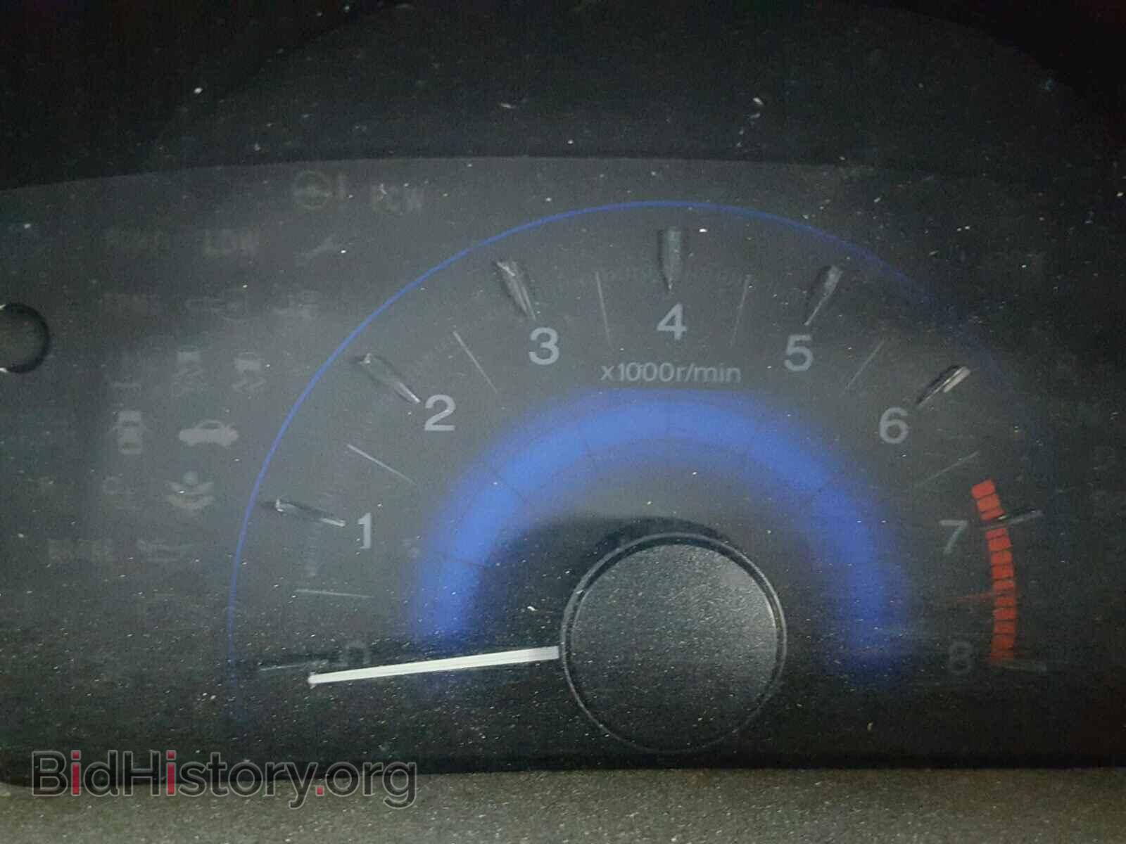 2013 HONDA CIVIC - VIN: 19XFB2F5XDE250863 - Фото 8