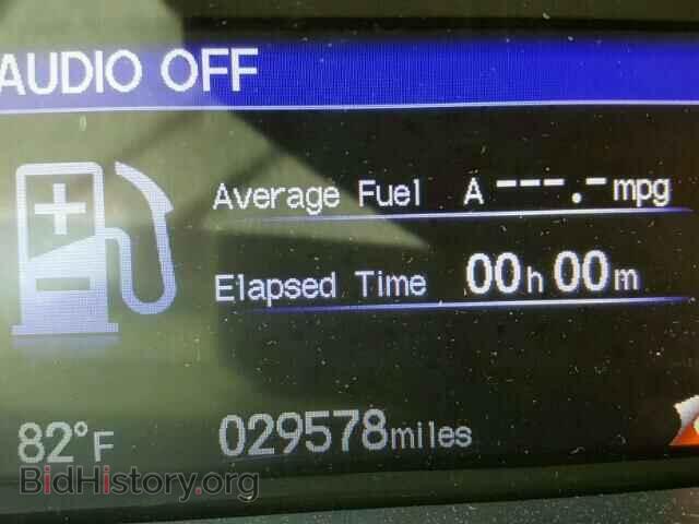 2014 HONDA CIVIC - VIN: 19XFB2F59EE082070 - Фото 8