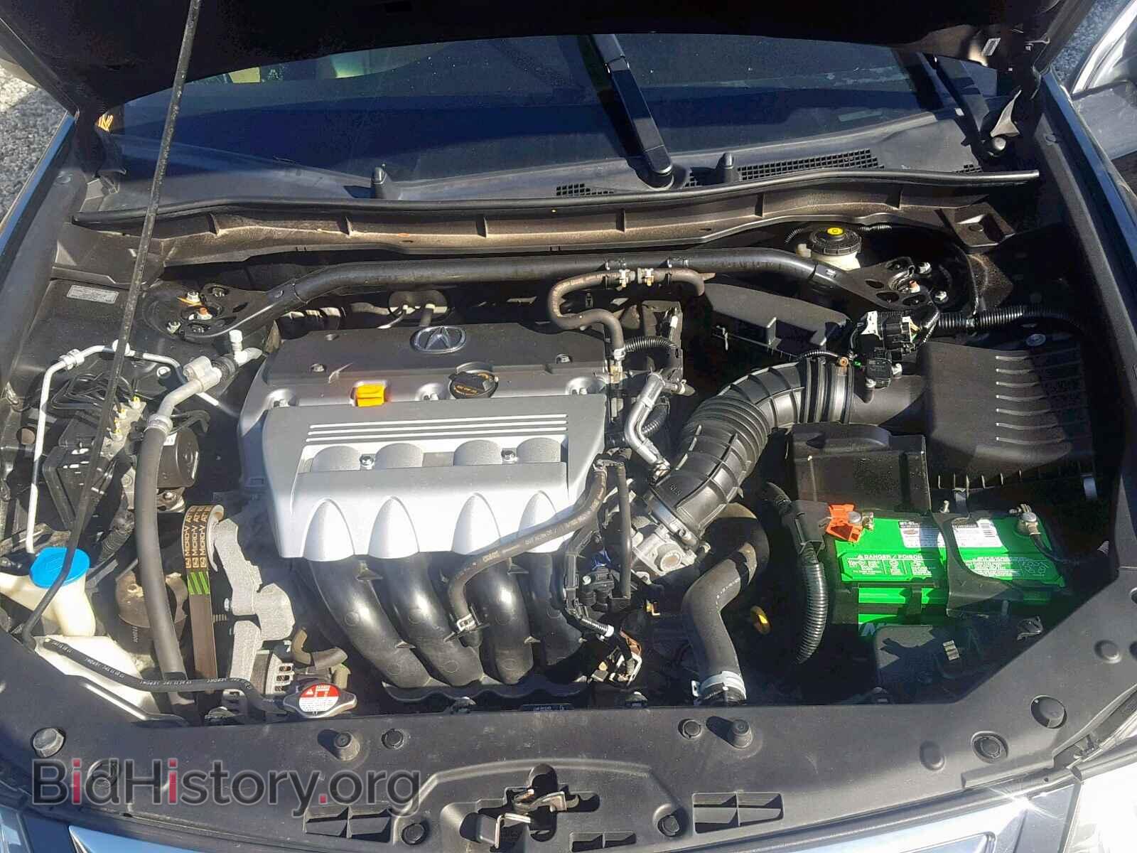 2012 ACURA TSX - VIN: JH4CU2F46CC002053 - Фото 3