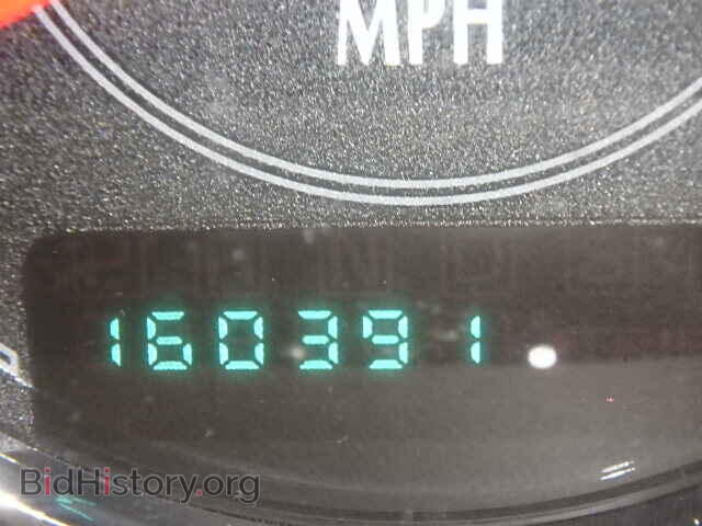 2001 CHRYSLER SEBRING - VIN: 1C3EL45U71N651635 - Фото 8