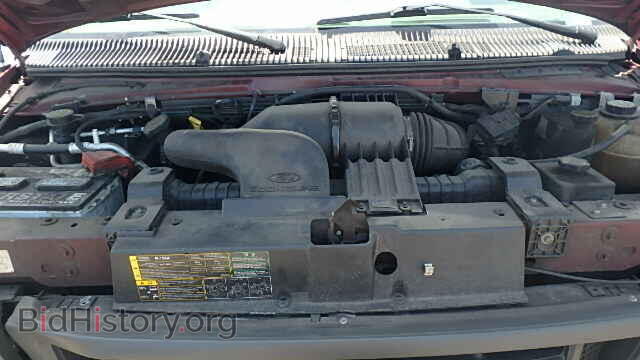 2006 FORD ECONOLINE - VIN: 1FTSE34L06DB43273 - Фото 7