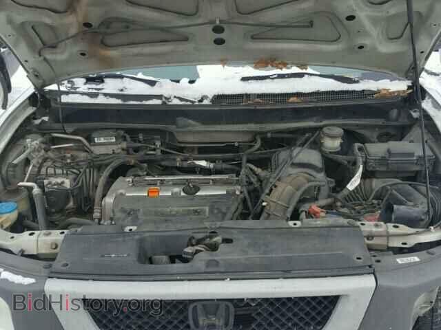 2004 HONDA ELEMENT - VIN: 5J6YH28554L034649 - Фото 7