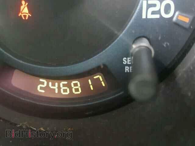 2004 HONDA ELEMENT - VIN: 5J6YH28554L034649 - Фото 8