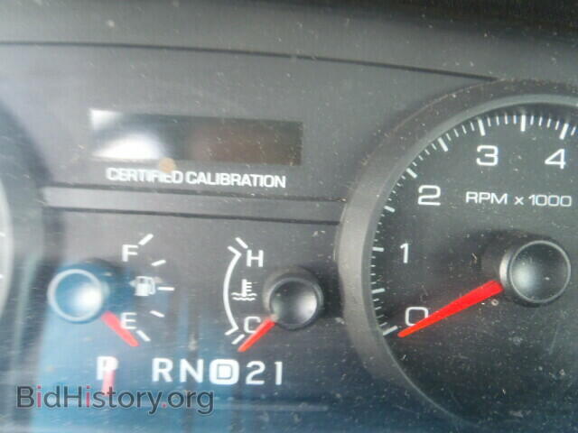 2006 FORD CROWN VIC - VIN: 2FAFP71W16X150555 - Фото 8