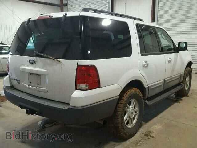 2006 FORD EXPEDITION - VIN: 1FMPU16576LA73414 - Фото 4
