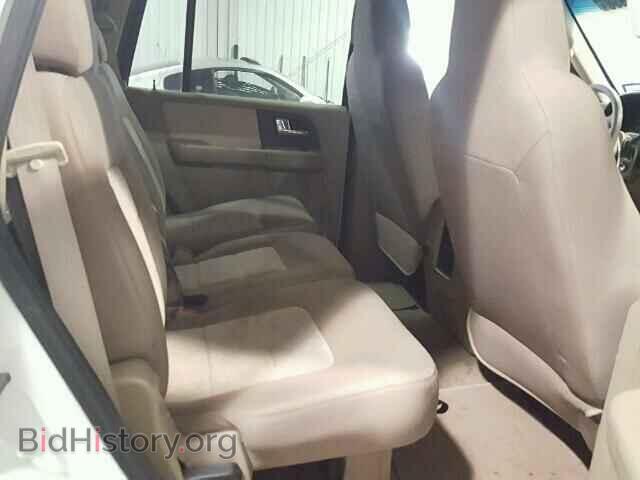 2006 FORD EXPEDITION - VIN: 1FMPU16576LA73414 - Фото 6