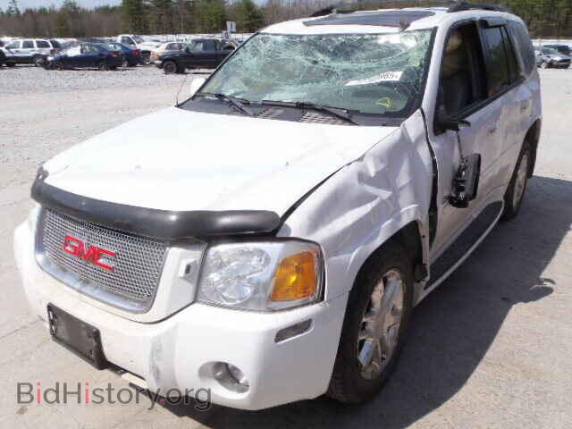 2006 GMC ENVOY - VIN: 1GKET63M562232383 - Фото 2
