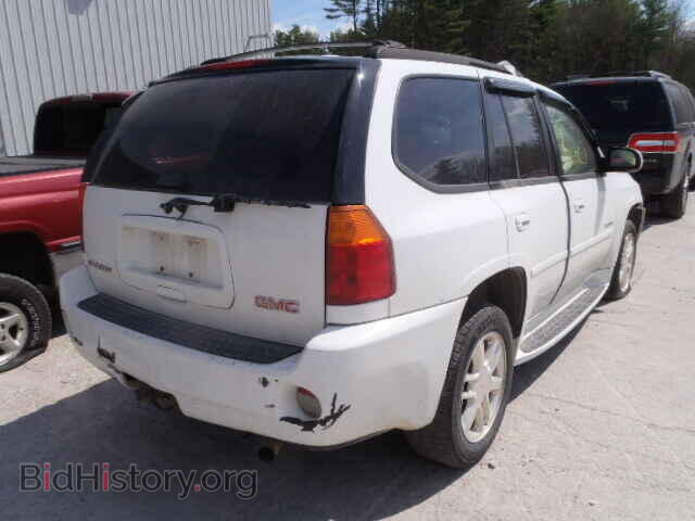 2006 GMC ENVOY - VIN: 1GKET63M562232383 - Фото 4
