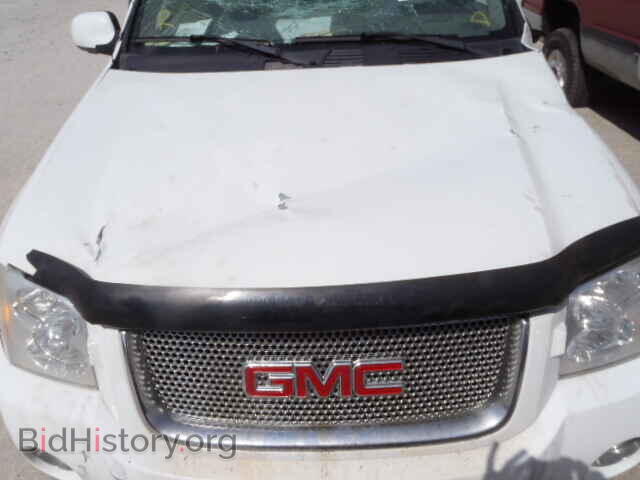 2006 GMC ENVOY - VIN: 1GKET63M562232383 - Фото 7
