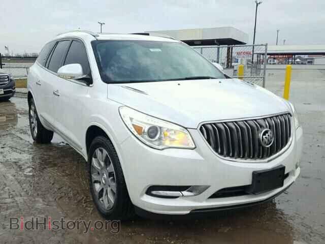 Photo 5GAKRBKD1HJ254625 - BUICK ENCLAVE 2017