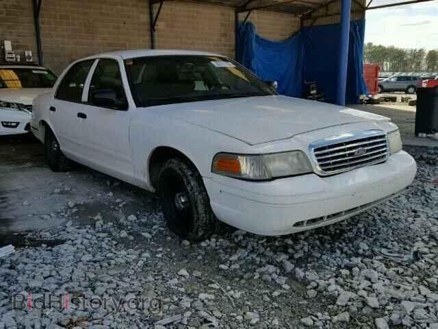 Photo 2FAFP71W6YX102276 - FORD CROWN VIC 2000
