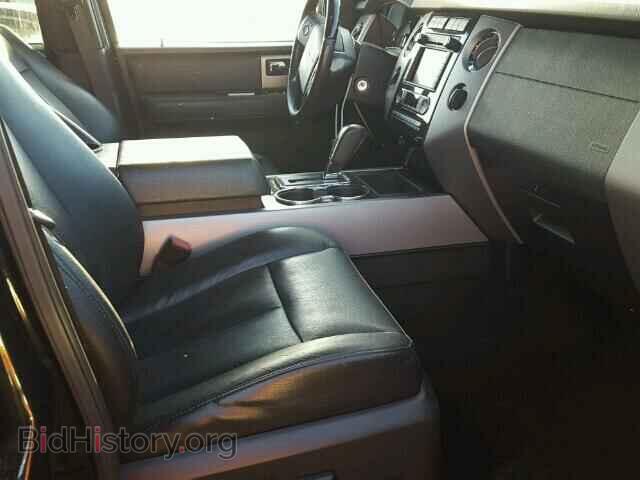 2011 FORD EXPEDITION - VIN: 1FMJU2A54BEF09699 - Фото 5