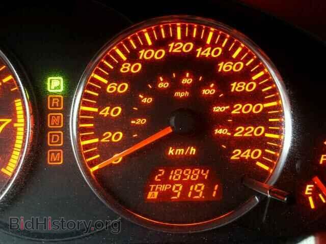 2006 MAZDA 6 - VIN: 1YVHP85D865M14271 - Фото 8