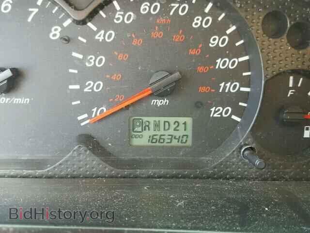 2002 MAZDA TRIBUTE - VIN: 4F2CU09112KM62507 - Photo 8