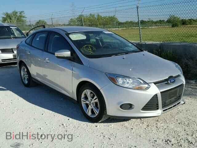 Photo 1FADP3F26DL268147 - FORD FOCUS 2013