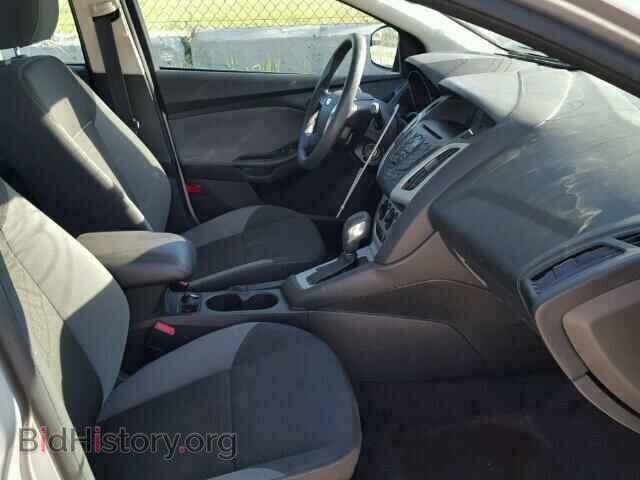 2013 FORD FOCUS - VIN: 1FADP3F26DL268147 - Фото 5