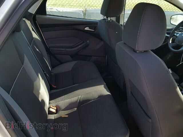 2013 FORD FOCUS - VIN: 1FADP3F26DL268147 - Фото 6