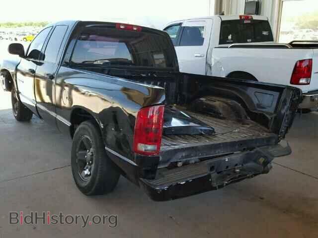 2003 DODGE RAM 1500 - VIN: 1D7HA18D13S271659 - Фото 3