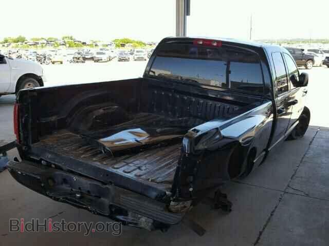 2003 DODGE RAM 1500 - VIN: 1D7HA18D13S271659 - Фото 4