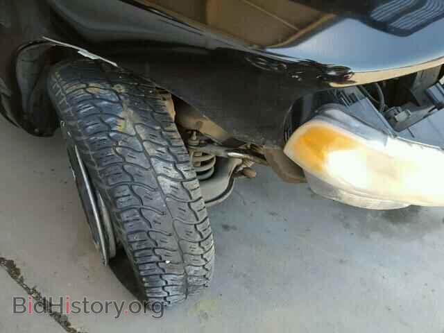 2003 DODGE RAM 1500 - VIN: 1D7HA18D13S271659 - Фото 10
