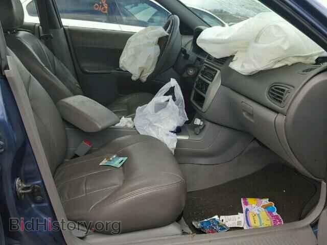 2003 MITSUBISHI GALANT - VIN: 4A3AA46G33E148967 - Фото 5