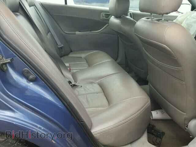2003 MITSUBISHI GALANT - VIN: 4A3AA46G33E148967 - Фото 6