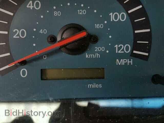 2003 MITSUBISHI GALANT - VIN: 4A3AA46G33E148967 - Фото 8