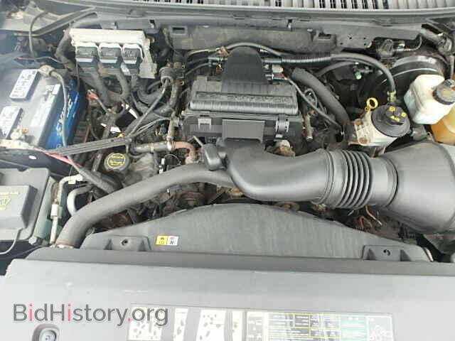 2005 FORD EXPEDITION - VIN: 1FMPU16535LA46449 - Фото 7