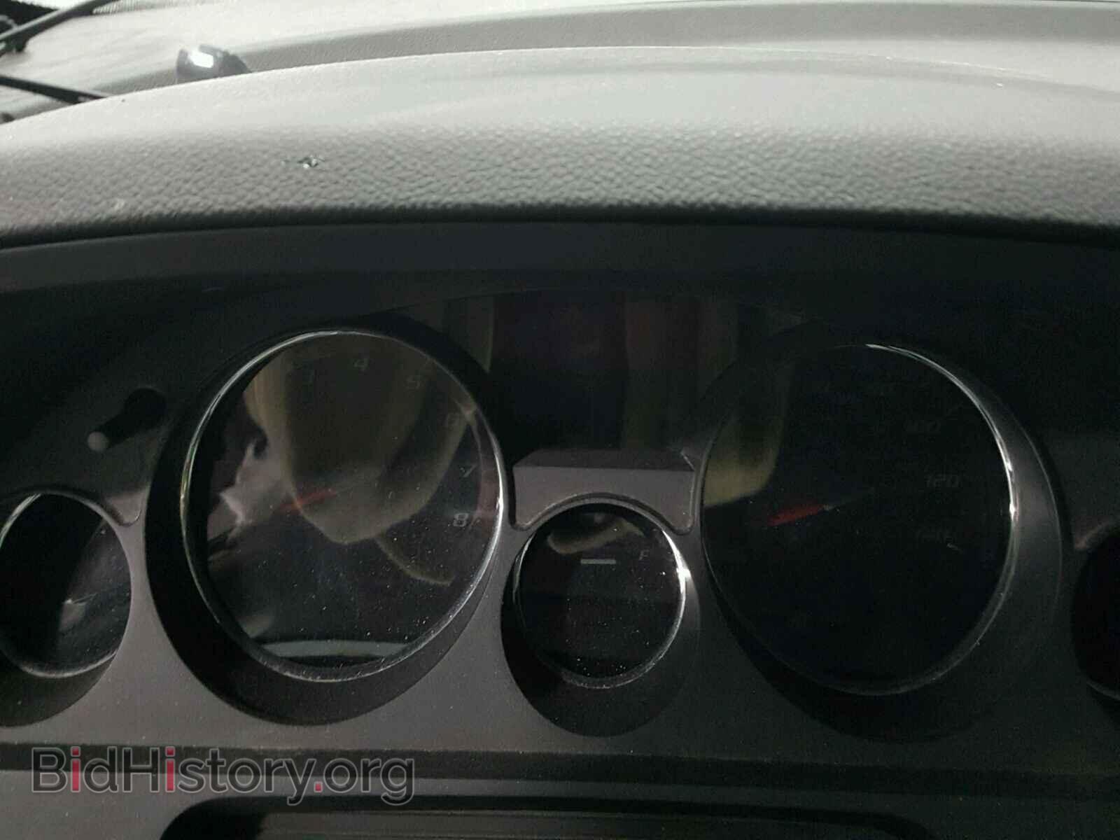 2011 GMC ACADIA - VIN: 1GKKVRED8BJ408497 - Фото 8