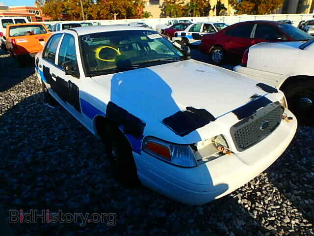 Фотография 2FAFP71W03X113704 - FORD CROWN VIC 2003