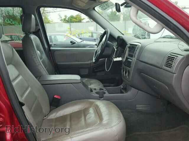 2005 FORD EXPLORER - VIN: 1FMZU73K85UB19248 - Фото 5