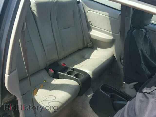 1996 SATURN SC1/SC2 - VIN: 1G8ZH1279TZ340337 - Фото 6