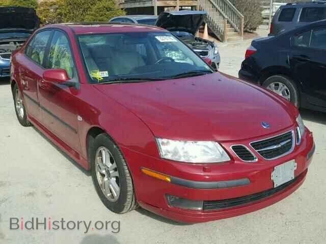 Фотография YS3FD49YX61102416 - SAAB 9 3 2006