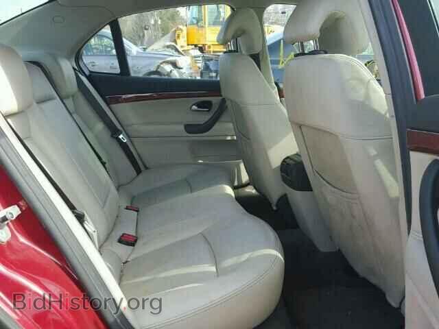 2006 SAAB 9 3 - VIN: YS3FD49YX61102416 - Photo 6
