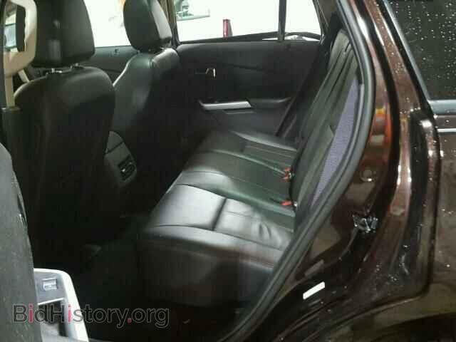 2013 FORD EDGE - VIN: 2FMDK4JC6DBA97474 - Photo 6