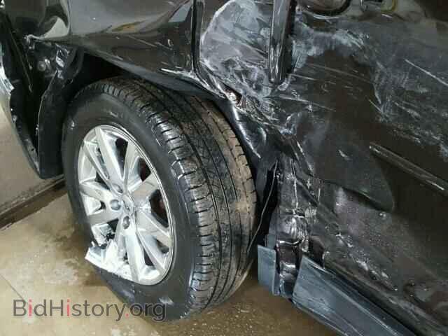 2013 FORD EDGE - VIN: 2FMDK4JC6DBA97474 - Photo 9