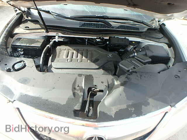 2015 ACURA MDX - VIN: 5FRYD4H45FB018802 - Photo 7
