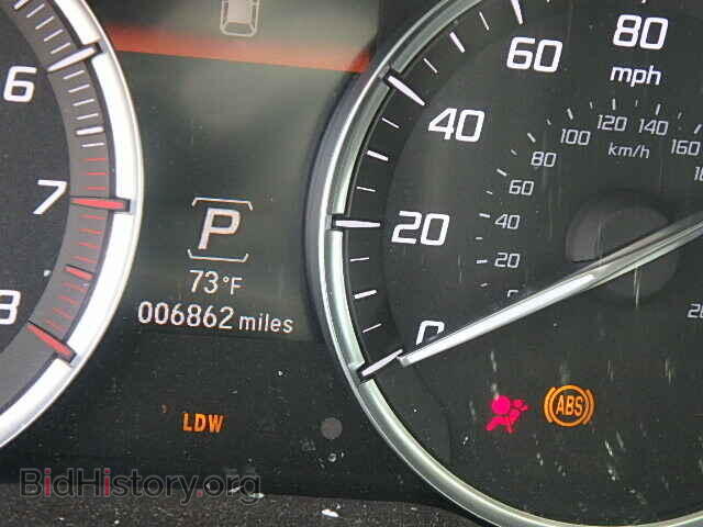2015 ACURA MDX - VIN: 5FRYD4H45FB018802 - Photo 8
